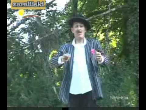 Chichovata - Daniel Spassov / Чичовата - Даниел Спасов  Bulgarian folk music