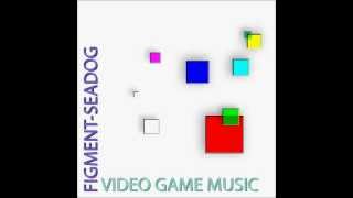 Video Game Soundtrack Music 8 - Synthesizer - Figment Seadog