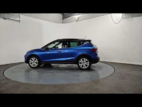 SEAT Arona 1.0TSI 110hp Xperience - Image 2