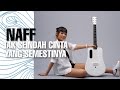 TAMI AULIA NAFF TAK SEINDAH CINTA YANG SEMESTINYA