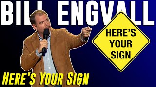 Bill Engvall - Here&#39;s Your Sign