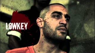 Lowkey Hand On Your Gun