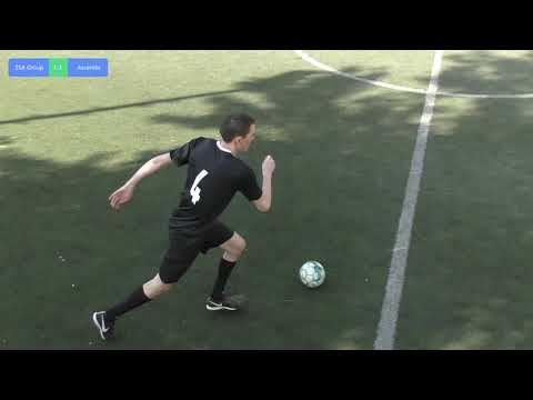 SSA Group 2 - 5 Ascendix