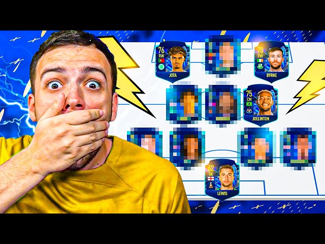FIFA 23 TOTS FUT Champions Opening Weekend objective: How to complete ...
