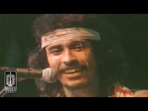 SWAMI - Oh Ya .. (Visual Concert)