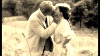 Love and Passion... "What American Women Say" by Christophe Beck