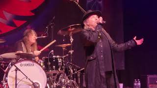 Dokken - "Maddest Hatter" (2/18/23)