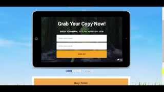 PressPlay Video Sales Page Demonstration