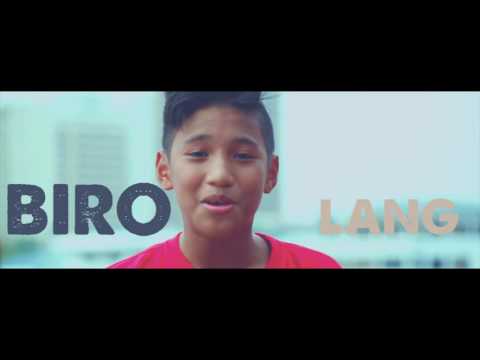 Pasensya Na (Official Music Video) - Lilron | Liljay | Yhanzy | Jhack