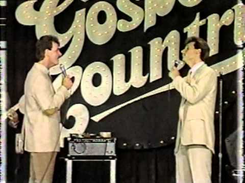 Singing Americans - Who Am I with Michael & Biney English