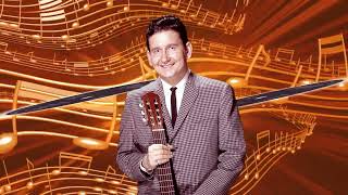 Roy Orbison  -  Blue Avenue (1961)