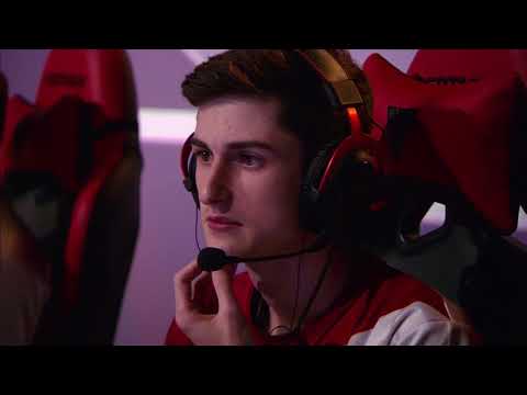 Grand Finals - Season 2