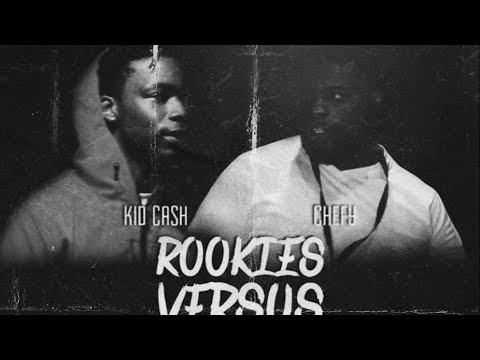 Chefy vs KidCash