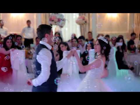 Հարսանեկան առաջին պար (վալս)