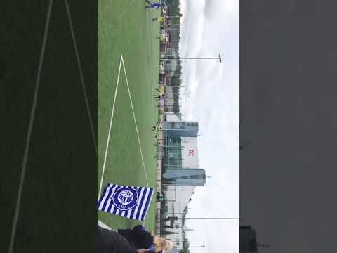 8.7.2019 Hesa Cup HJK-Gnistan 2. puoliaika