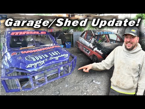 It's Been A While .. Lets Catch up! Ep62