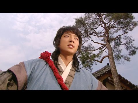 이준기, 자신의 과거 밝히기 위해 ‘잠입 시도’ @일지매 5회 20080604