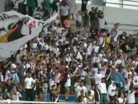 Gols Duque de Caxias 1 X 3 Vasco 2ª Rodada Carioca 28/01/2012 - www.futibanarede.blogspot.com