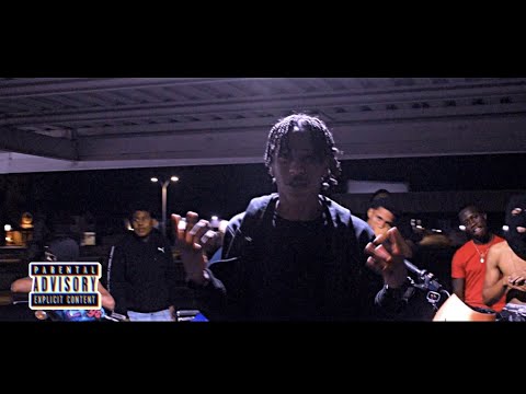 YoungMalii - Chicken Nugget (Official Music Video)