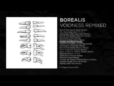 Borealis - Orphan Fire (Kjofol Remix)
