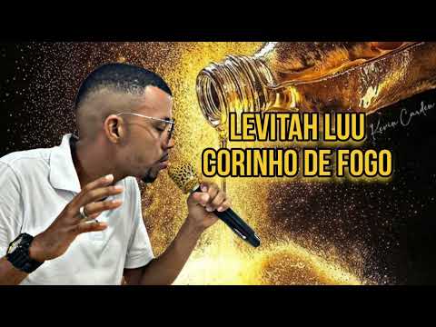Levita Luu - Mistério Das Águas 
