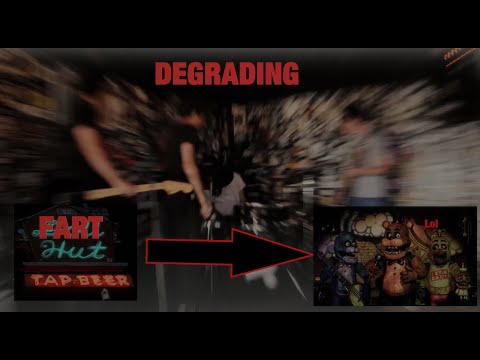 DGRD @TheDollHut in Anaheim