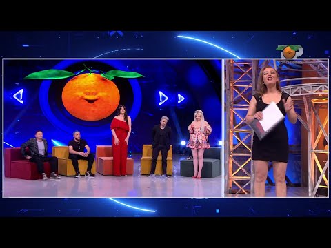 Episodi i plotë: Portokalli - Episodi 8 Sezoni 39, 30 Prill 2023
