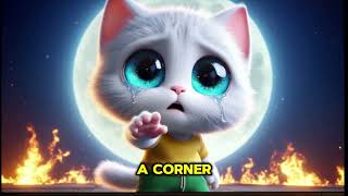 The Magical Ice Cream Storm: A Journey of Hope and Resilience