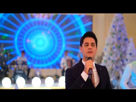 Mekan rejepow - Gara gözlariň täze aydymy turkmen yeni musik 2023 aydymylar #turkmen #täze #aydymlar