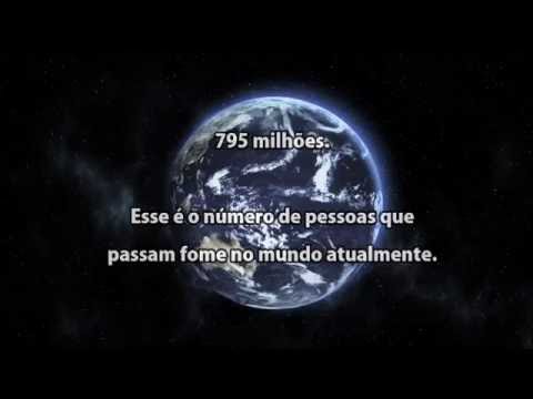 Cultura do Desperdício