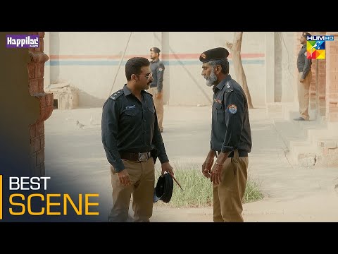 𝐉𝐡𝐨𝐤 𝐒𝐚𝐫𝐤𝐚𝐫 𝐄𝐩𝐢𝐬𝐨𝐝𝐞 𝟏𝟓 - 𝐁𝐞𝐬𝐭 𝐒𝐜𝐞𝐧𝐞 01 #farhansaeed #hibabukhari - HUM TV