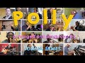 "Polly" (BRUBECK) for Big Band, arr. by JOSHUA JAMES