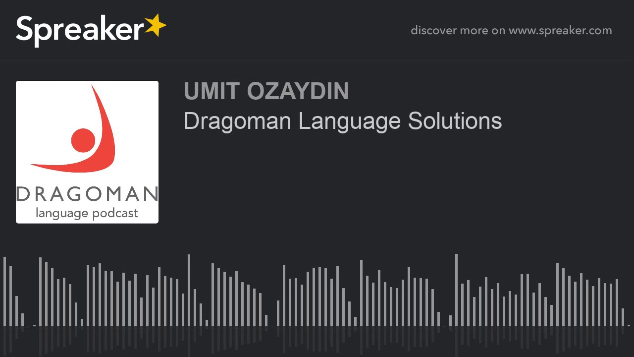 Dragoman Language Solutions