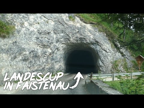 SFV Cup in Faistenau