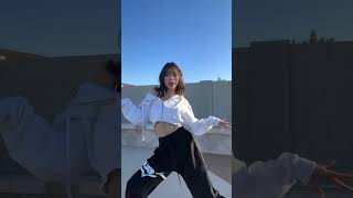 LALISA Untouchable Kpop Dance Challenge | Karina Balcerzak