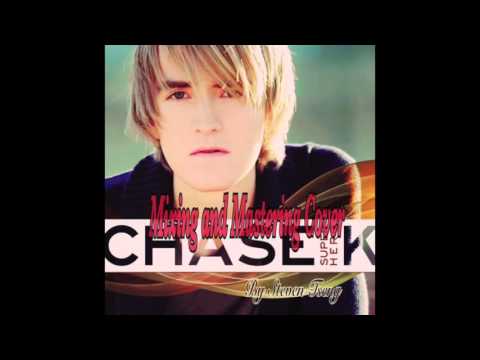 Chase K - Warm ( Mixing and Mastering Cover By Steven Tseng)