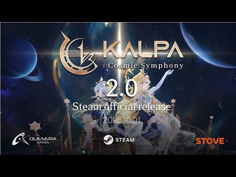 Launch Trailer