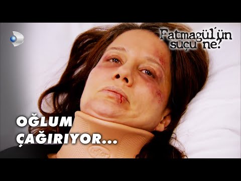 Leman'ın Yıldızı Gülmüyor - Fatmagül'ün Suçu Ne? | Özel Sahneler