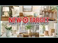 TARGET BRAND NEW 2026 HEARTH HAND SPRING DECOR COLLECTION IS HERE