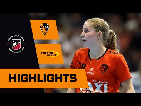 Highlights: Åkersberga - Karlstad