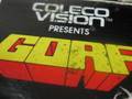 Classic Game Room Gorf For Colecovision