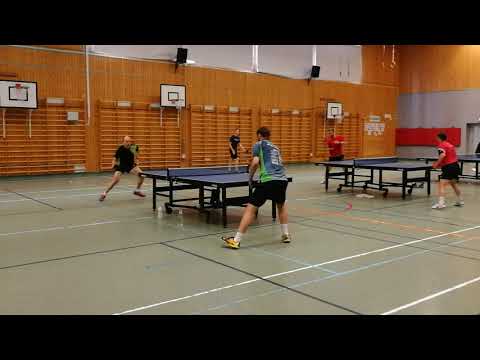 Treeniä Haaparannalla w/ Peiman