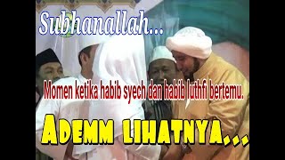 Download lagu Habib syech dan habib luthfi ketika bertemu mp3 Download lagu Habib syech dan habib luthfi ketika bertemu mp3