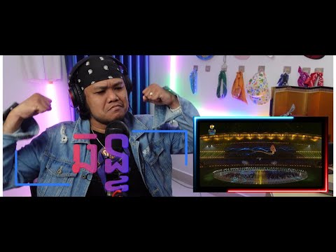 ALL3RGY, YCN TOMIE, YCN RAKHIE & GV LUX - ឆន្ទៈ [Official Music Video] [BY BRO LIN'S REACTION]