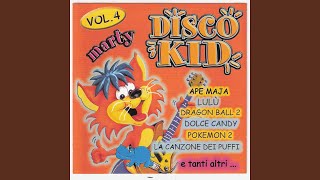 La canzone dei Puffi