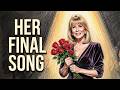 Nancy LaMott Story Clip: Her Final Song