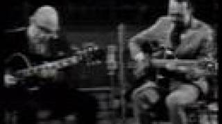 JimHall & BarneyKessel You Stepped Out Of A Dream