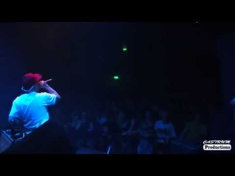 Live Sessions 051 - Mungos Hi Fi and YT - Skream