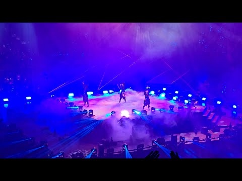 BABYMETAL - THE ONE - LIVE SPECIAL SHOW IN L.A 2025