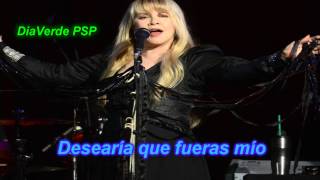 Fleetwood Mac- Beautiful Child- (Sutitulada en Español)